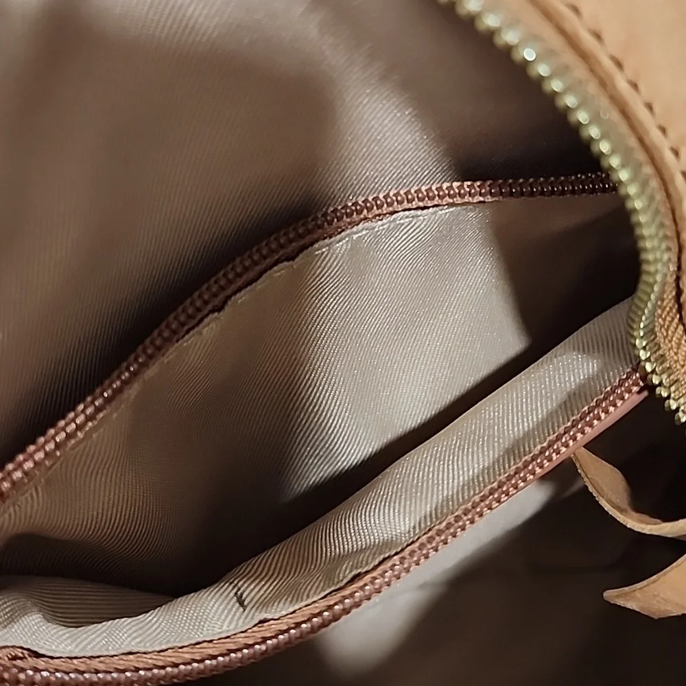 The Sak Vintage bag slightly used - Picture 15 of 15